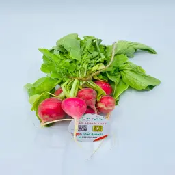 Red Radish